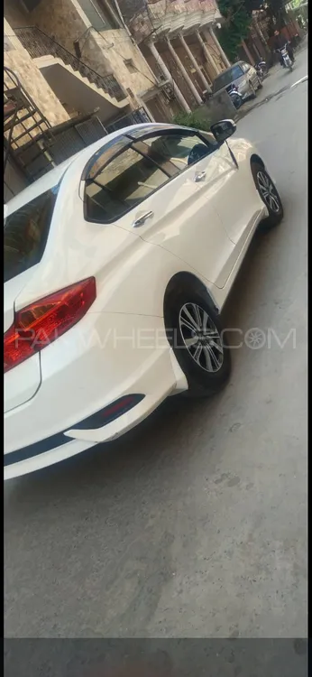 Honda City 2022 for Sale in Rawalpindi Honda City 2022 for Sale in Rawalpindi Image-3