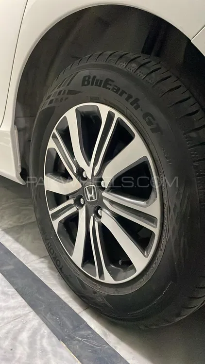 Honda City 2022 for Sale in Islamabad Honda City 2022 for Sale in Islamabad Image-8