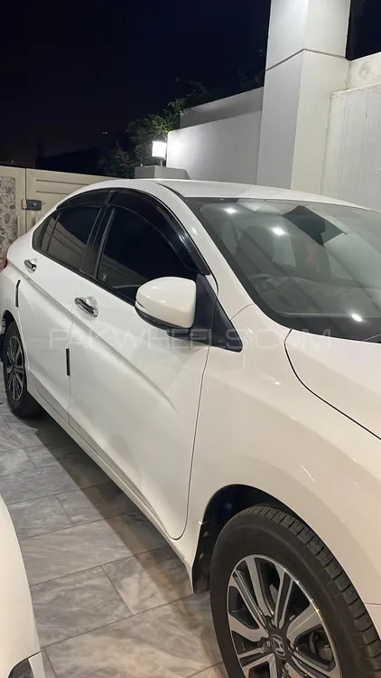Honda City 2022 for Sale in Islamabad Honda City 2022 for Sale in Islamabad Image-3