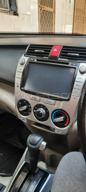 Honda City 2016 for Sale in Rawalpindi Honda City 2016 for Sale in Rawalpindi Image-4