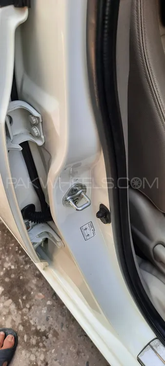 Honda City 2016 for Sale in Rawalpindi Honda City 2016 for Sale in Rawalpindi Image-13