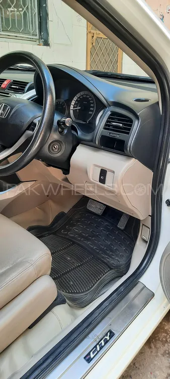 Honda City 2016 for Sale in Rawalpindi Honda City 2016 for Sale in Rawalpindi Image-10