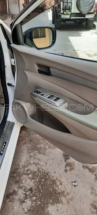 Honda City 2016 for Sale in Rawalpindi Honda City 2016 for Sale in Rawalpindi Image-15