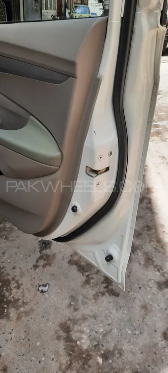 Honda City 2016 for Sale in Rawalpindi Honda City 2016 for Sale in Rawalpindi Image-14