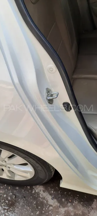 Honda City 2016 for Sale in Rawalpindi Honda City 2016 for Sale in Rawalpindi Image-18