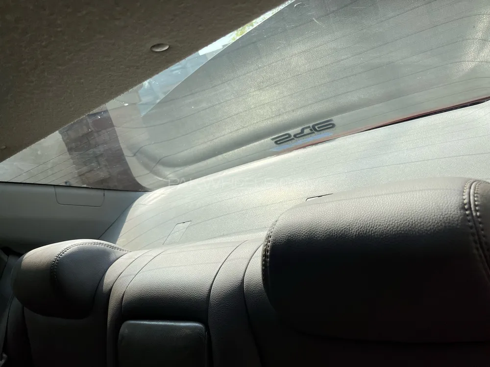 Honda City 2013 for Sale in Lahore Honda City 2013 for Sale in Lahore Image-8