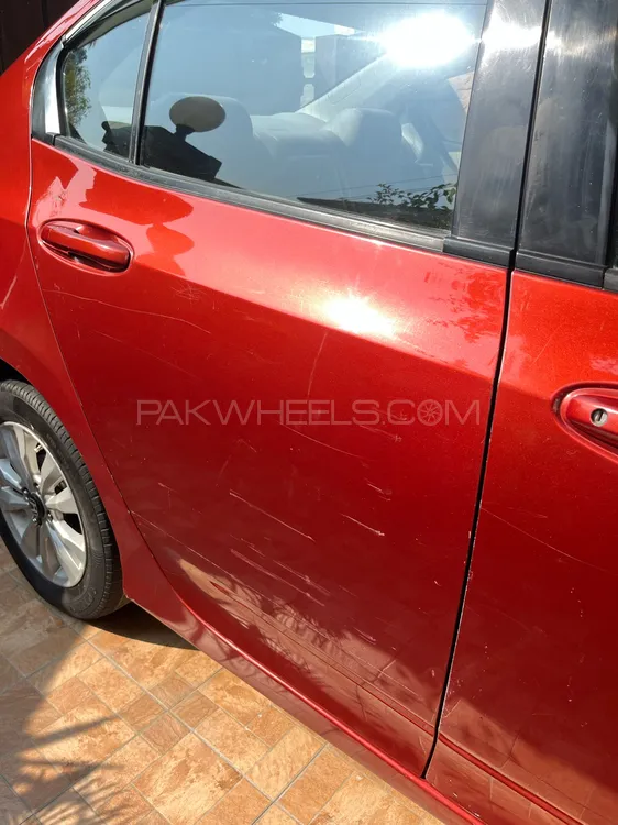 Honda City 2013 for Sale in Lahore Honda City 2013 for Sale in Lahore Image-18