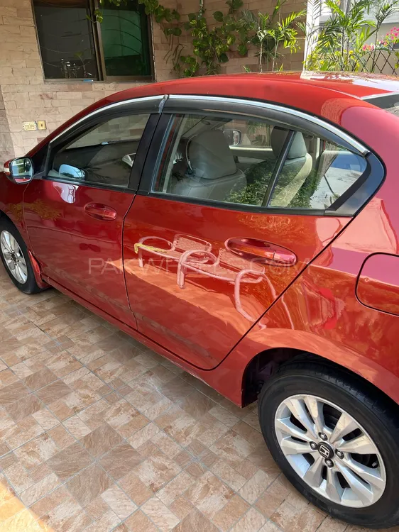 Honda City 2013 for Sale in Lahore Honda City 2013 for Sale in Lahore Image-15