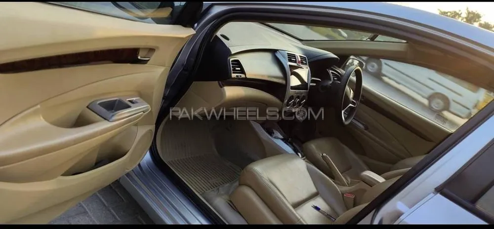 Honda City 2018 for Sale in Swatmingora Honda City 2018 for Sale in Swatmingora Image-6