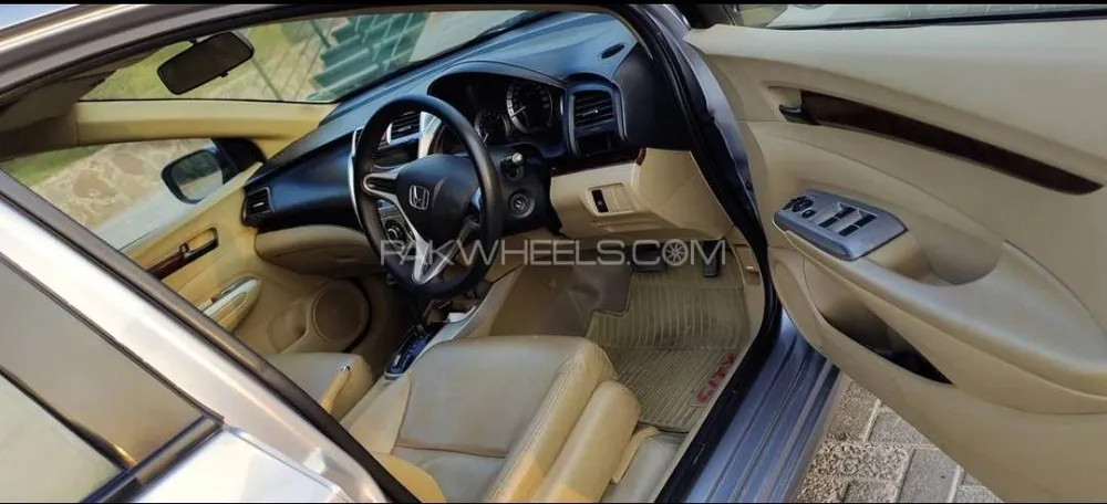 Honda City 2018 for Sale in Swatmingora Honda City 2018 for Sale in Swatmingora Image-5