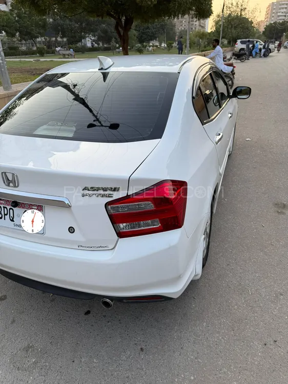 Honda City 2019 for Sale in Karachi Honda City 2019 for Sale in Karachi Image-2