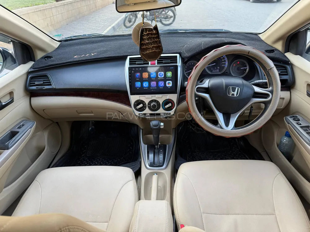 Honda City 2019 for Sale in Karachi Honda City 2019 for Sale in Karachi Image-9