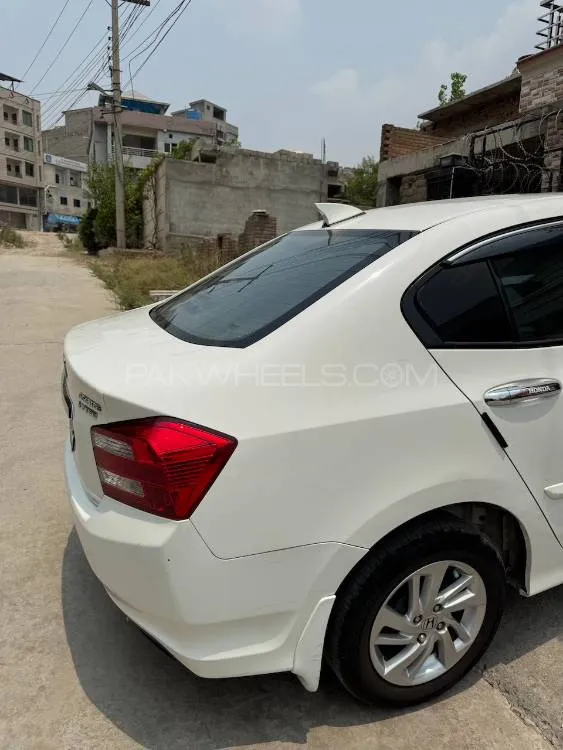 Honda City 2020 for Sale in Islamabad Honda City 2020 for Sale in Islamabad Image-3