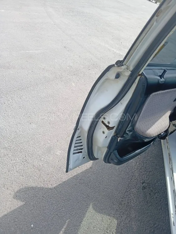 Honda City 2001 for Sale in Bahawalpur Honda City 2001 for Sale in Bahawalpur Image-13