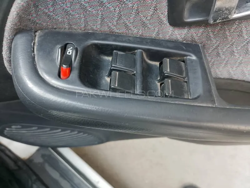 Honda City 2001 for Sale in Rawalpindi Honda City 2001 for Sale in Rawalpindi Image-8