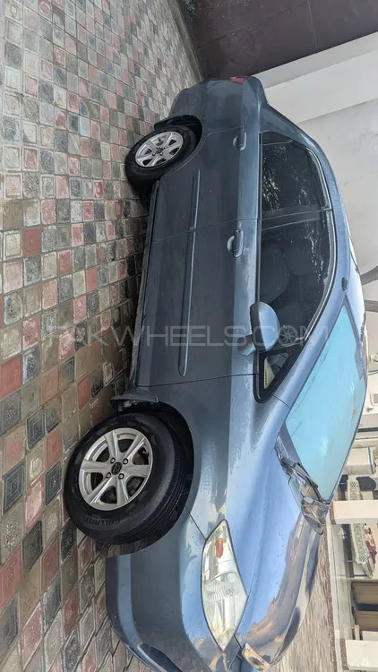 Honda City 2004 for Sale in Islamabad Honda City 2004 for Sale in Islamabad Image-6