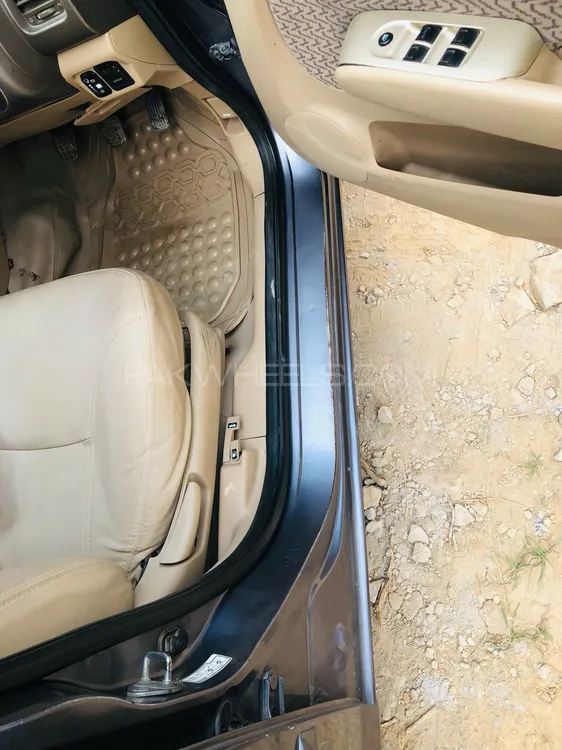 Honda City 2004 for Sale in Islamabad Honda City 2004 for Sale in Islamabad Image-8