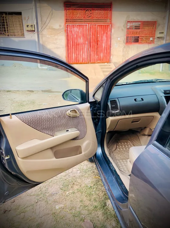 Honda City 2004 for Sale in Islamabad Honda City 2004 for Sale in Islamabad Image-10