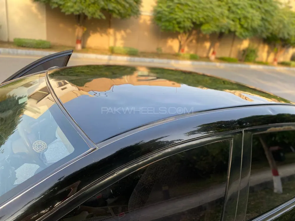Honda City 2005 for Sale in Sargodha Honda City 2005 for Sale in Sargodha Image-7