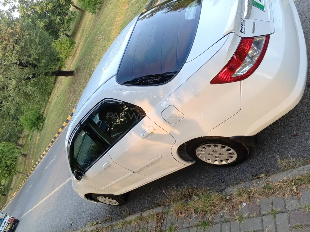 Honda City 2005 for Sale in Islamabad Honda City 2005 for Sale in Islamabad Image-5