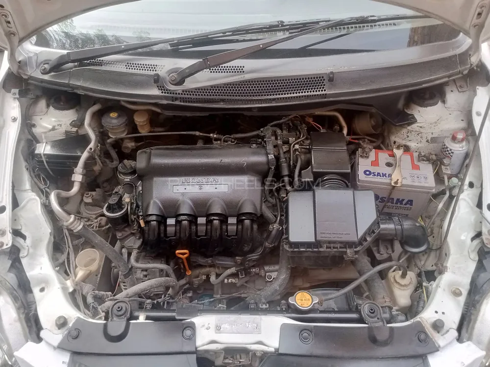 Honda City 2006 for Sale in Lahore Honda City 2006 for Sale in Lahore Image-9