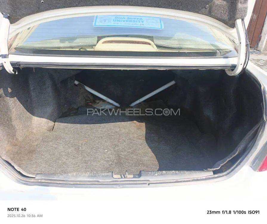 ہونڈا سٹی 2006 for Sale in لاہور ہونڈا سٹی 2006 for Sale in لاہور Image-7