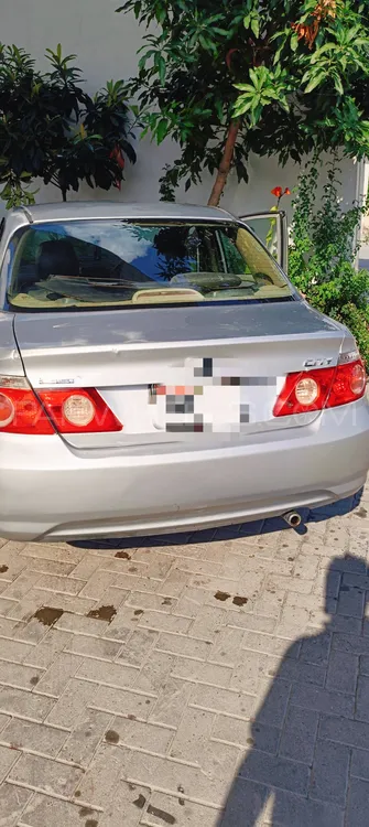 Honda City 2006 for Sale in Islamabad Honda City 2006 for Sale in Islamabad Image-2