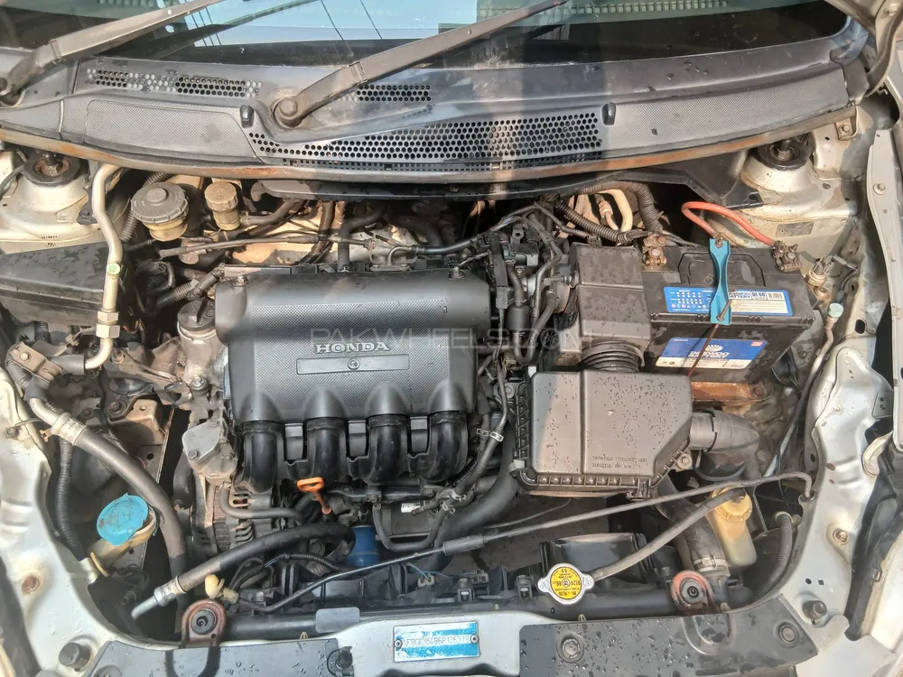 Honda City 2006 for Sale in Lahore Honda City 2006 for Sale in Lahore Image-1