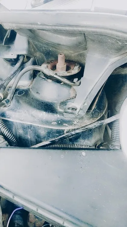 Honda City 2006 for Sale in Vehari Image-1