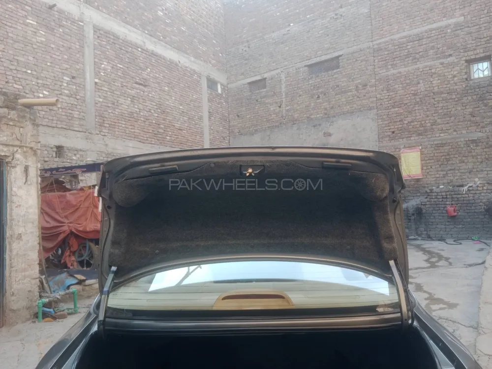 Honda City 2007 for Sale in Rawalpindi Honda City 2007 for Sale in Rawalpindi Image-6
