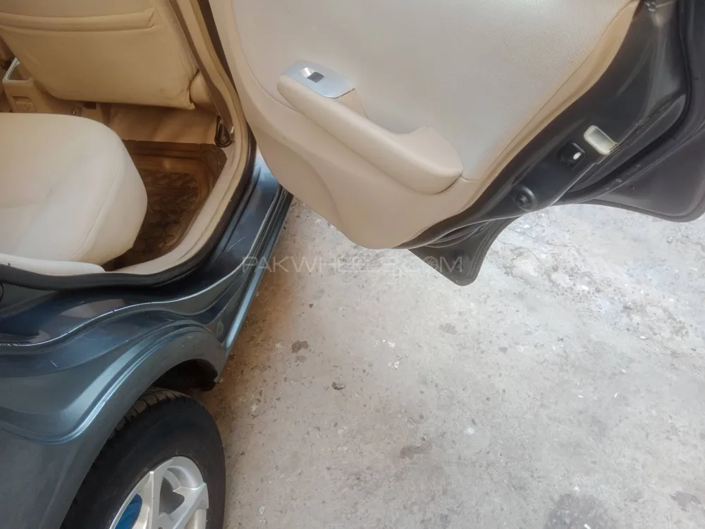 Honda City 2007 for Sale in Rawalpindi Honda City 2007 for Sale in Rawalpindi Image-10