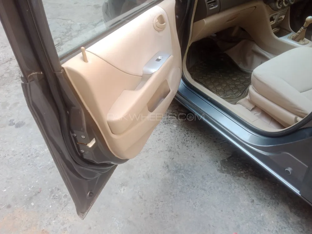 Honda City 2007 for Sale in Rawalpindi Honda City 2007 for Sale in Rawalpindi Image-14
