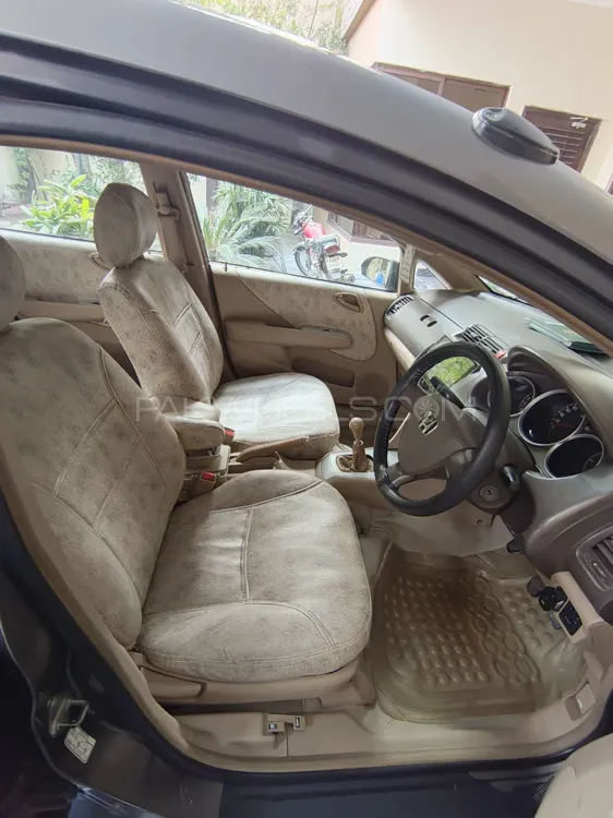 Honda City 2007 for Sale in Lahore Honda City 2007 for Sale in Lahore Image-7