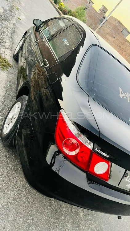Honda City 2007 for Sale in Bahawalnagar Honda City 2007 for Sale in Bahawalnagar Image-8