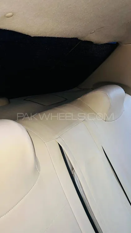 Honda City 2007 for Sale in Bahawalnagar Honda City 2007 for Sale in Bahawalnagar Image-12
