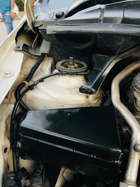 Honda City 2005 for Sale in Islamabad Honda City 2005 for Sale in Islamabad Image-11