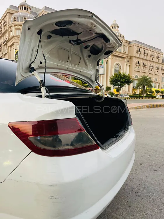 Honda City 2005 for Sale in Islamabad Honda City 2005 for Sale in Islamabad Image-10