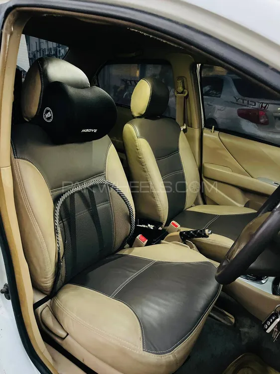 Honda City 2005 for Sale in Islamabad Honda City 2005 for Sale in Islamabad Image-13
