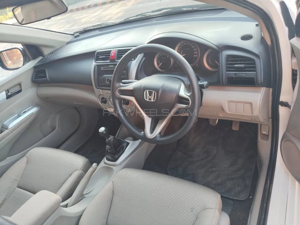 Honda City 2016 for Sale in Khanewal Honda City 2016 for Sale in Khanewal Image-7