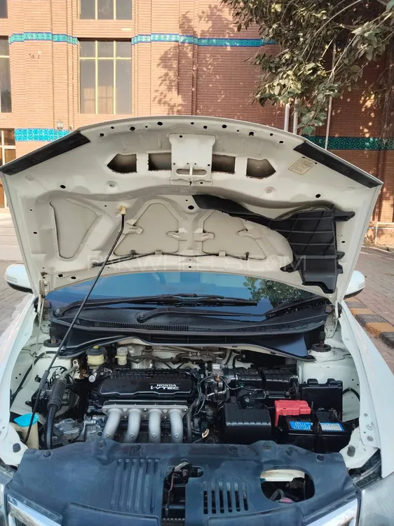 Honda City 2016 for Sale in Khanewal Honda City 2016 for Sale in Khanewal Image-12
