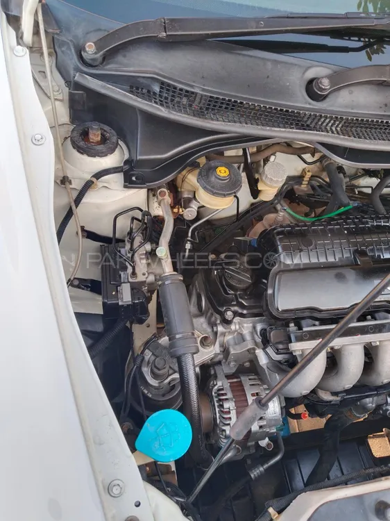 Honda City 2016 for Sale in Khanewal Honda City 2016 for Sale in Khanewal Image-13