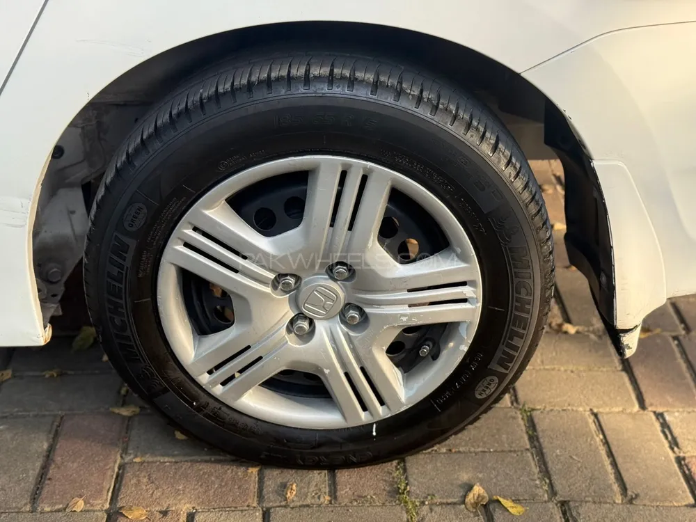 Honda City 2019 for Sale in Islamabad Honda City 2019 for Sale in Islamabad Image-7