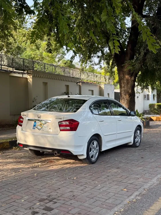 Honda City 2019 for Sale in Islamabad Honda City 2019 for Sale in Islamabad Image-3