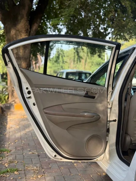Honda City 2019 for Sale in Islamabad Honda City 2019 for Sale in Islamabad Image-9