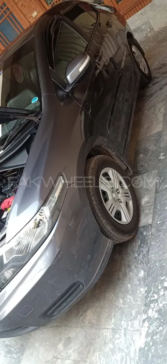 Honda City 2020 for Sale in Multan Honda City 2020 for Sale in Multan Image-8