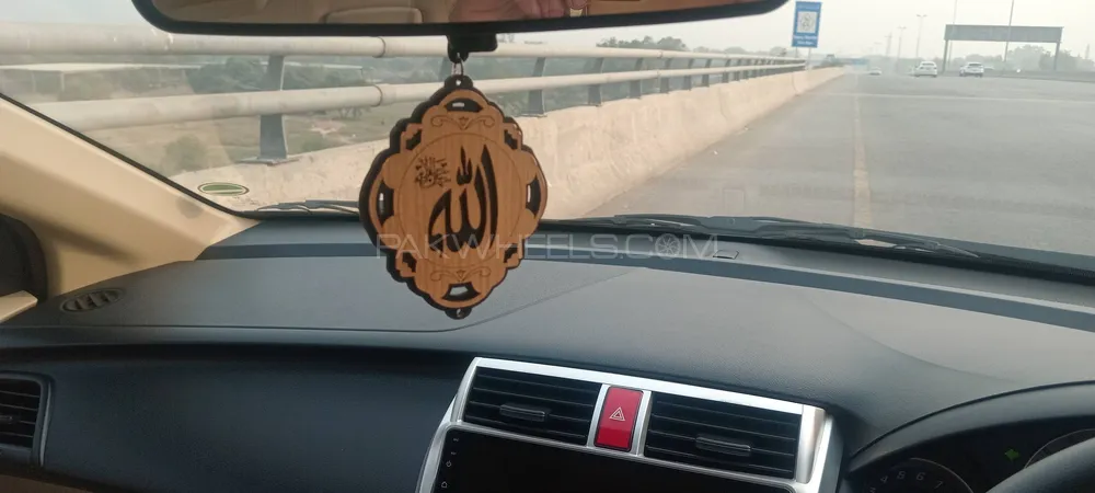 ہونڈا سٹی 2021 for Sale in لاہور ہونڈا سٹی 2021 for Sale in لاہور Image-14