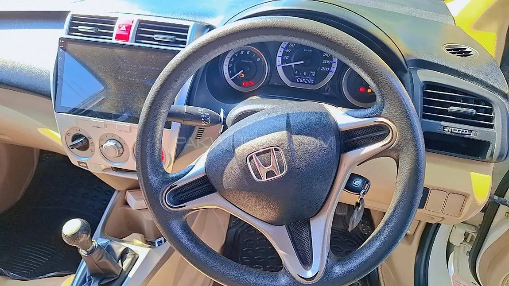 Honda City 2021 for Sale in Bahawalpur Honda City 2021 for Sale in Bahawalpur Image-8