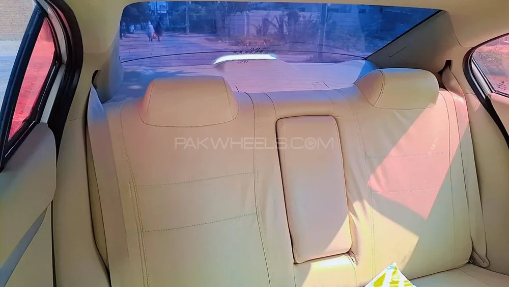 Honda City 2021 for Sale in Bahawalpur Honda City 2021 for Sale in Bahawalpur Image-12