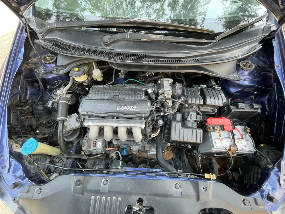 Honda City 2010 for Sale in Kohat Honda City 2010 for Sale in Kohat Image-6