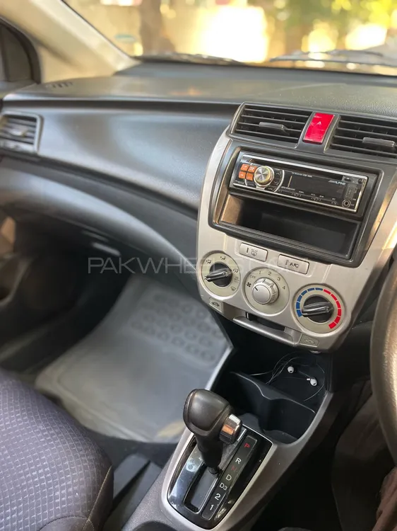 Honda City 2012 for Sale in Islamabad Honda City 2012 for Sale in Islamabad Image-15